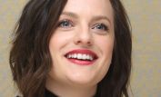 Elisabeth Moss