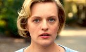 Elisabeth Moss