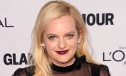 Elisabeth Moss