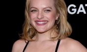 Elisabeth Moss