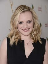 Elisabeth Moss