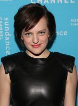 Elisabeth Moss