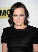 Elisabeth Moss