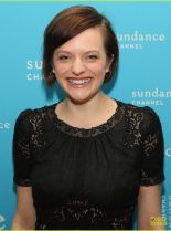 Elisabeth Moss