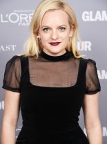 Elisabeth Moss