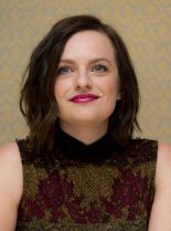 Elisabeth Moss