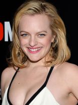 Elisabeth Moss