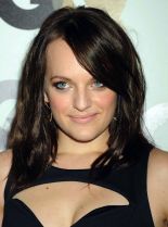 Elisabeth Moss