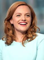Elisabeth Moss
