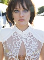 Elisabeth Moss