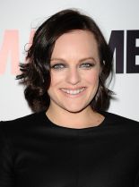 Elisabeth Moss photo