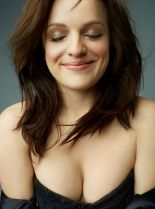 Elisabeth Moss