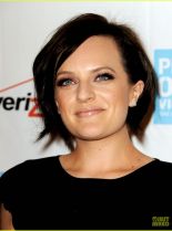Elisabeth Moss