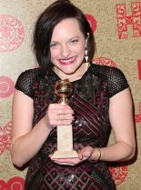 Elisabeth Moss photo