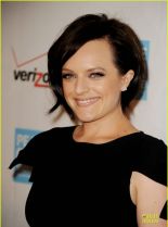 Elisabeth Moss photo