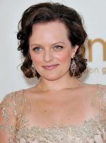Elisabeth Moss
