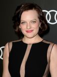 Elisabeth Moss