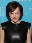 Elisabeth Moss