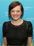 Elisabeth Moss