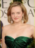 Elisabeth Moss