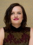 Elisabeth Moss