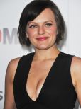 Elisabeth Moss