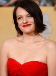 Elisabeth Moss