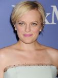 Elisabeth Moss