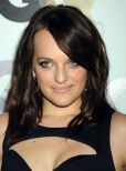 Elisabeth Moss