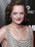 Elisabeth Moss