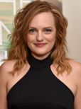 Elisabeth Moss