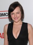 Elisabeth Moss