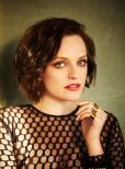 Elisabeth Moss