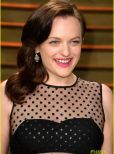 Elisabeth Moss