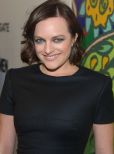 Elisabeth Moss