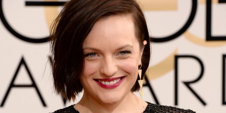 Elisabeth Moss