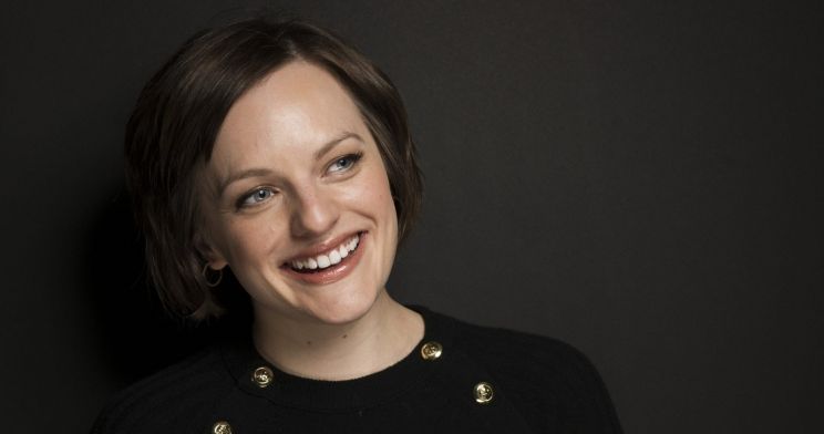 Elisabeth Moss