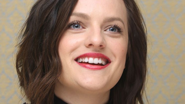 Elisabeth Moss