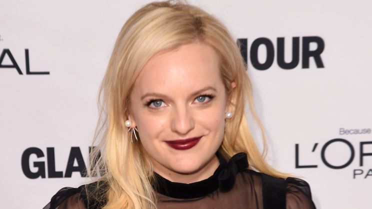 Elisabeth Moss