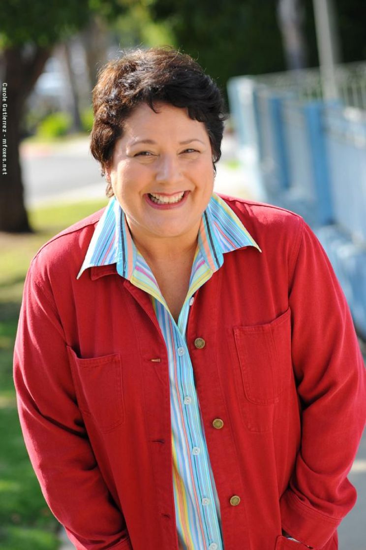 Elisabeth P. Carpenter