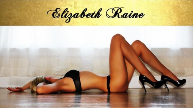 Elisabeth Raine