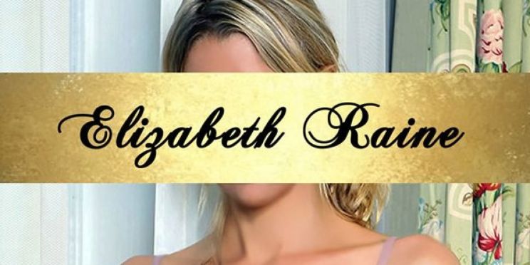 Elisabeth Raine