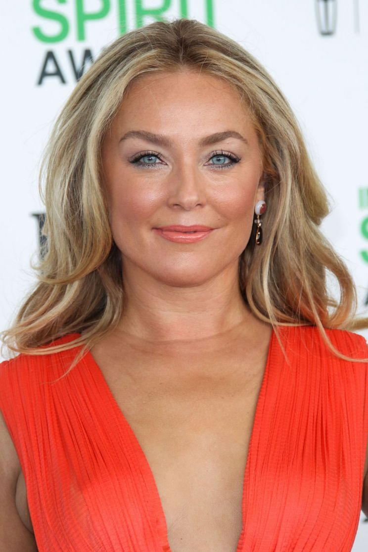 Elisabeth Röhm