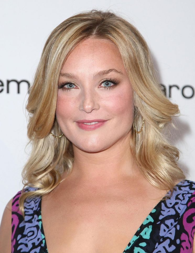 Elisabeth Röhm