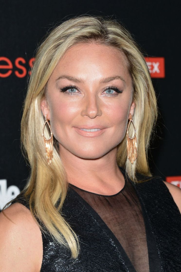 Elisabeth Röhm