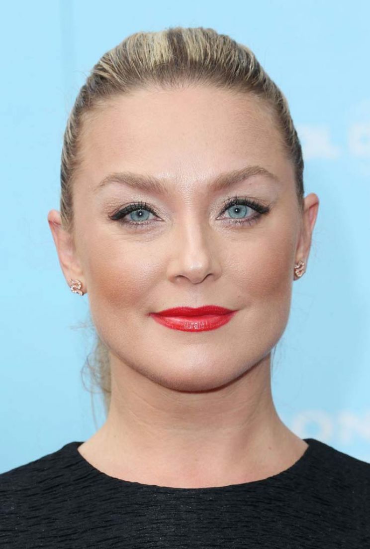 Elisabeth Röhm