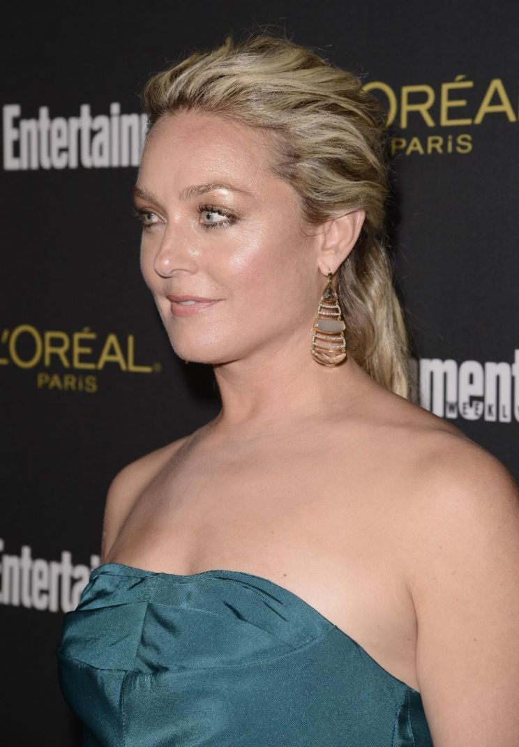 Elisabeth Röhm