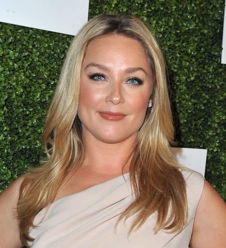 Elisabeth Röhm