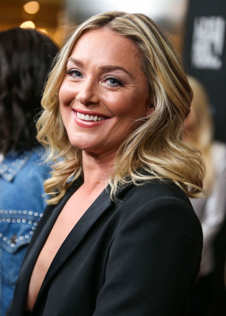 Elisabeth Röhm