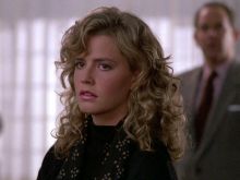 Elisabeth Shue